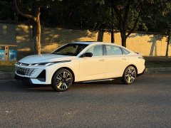 Changan Eado 2026 Fourth Generation 1.5T 500Bar Smart Edition - фото 1