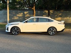 Changan Eado 2026 Fourth Generation 1.5T 500Bar Smart Edition - фото 2