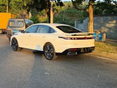 Changan Eado 2026 Fourth Generation 1.5T 500Bar Smart Edition - фото 3