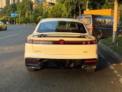 Changan Eado 2026 Fourth Generation 1.5T 500Bar Smart Edition - фото 4