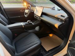 Changan Eado 2026 Fourth Generation 1.5T 500Bar Smart Edition - фото 5
