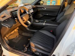 Changan Eado 2026 Fourth Generation 1.5T 500Bar Smart Edition - фото 6