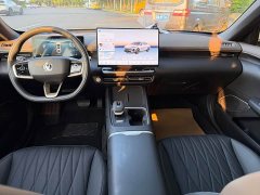 Changan Eado 2026 Fourth Generation 1.5T 500Bar Smart Edition - фото 7