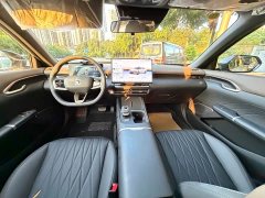 Changan Eado 2026 Fourth Generation 1.5T 500Bar Smart Edition - фото 8