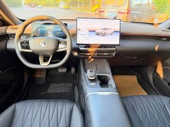Changan Eado 2026 Fourth Generation 1.5T 500Bar Smart Edition - фото 9