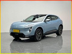 Avatr 07 2026 Max extended range version 52.01kWh - фото 1