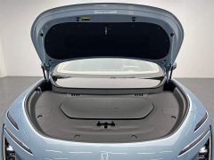 Avatr 07 2026 Max extended range version 52.01kWh - фото 11
