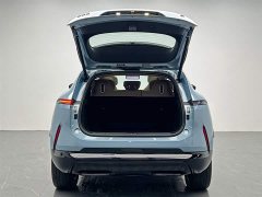 Avatr 07 2026 Max extended range version 52.01kWh - фото 12
