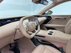 Avatr 07 2026 Max extended range version 52.01kWh - фото 15