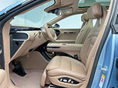 Avatr 07 2026 Max extended range version 52.01kWh - фото 16