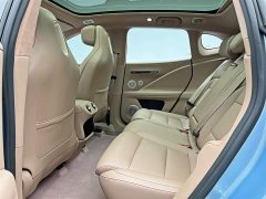 Avatr 07 2026 Max extended range version 52.01kWh - фото 17