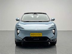 Avatr 07 2026 Max extended range version 52.01kWh - фото 2