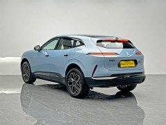 Avatr 07 2026 Max extended range version 52.01kWh - фото 4