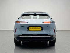 Avatr 07 2026 Max extended range version 52.01kWh - фото 5