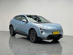 Avatr 07 2026 Max extended range version 52.01kWh - фото 8