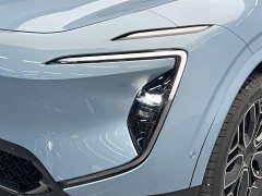 Avatr 07 2026 Max extended range version 52.01kWh - фото 9