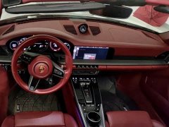 Porsche 911 2020 Targa 4 3.0T - фото 4