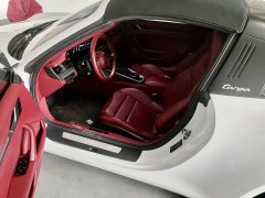 Porsche 911 2020 Targa 4 3.0T - фото 5