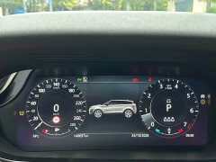 Land Rover Range Rover Evoque 2022 Evoque L 249PS R-Dynamic Luxury Edition - фото 19