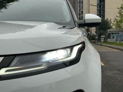Land Rover Range Rover Evoque 2022 Evoque L 249PS R-Dynamic Luxury Edition - фото 4