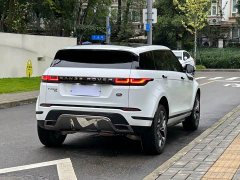 Land Rover Range Rover Evoque 2022 Evoque L 249PS R-Dynamic Luxury Edition - фото 5