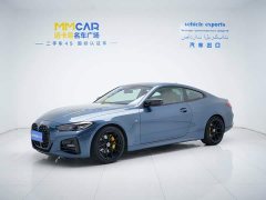 BMW 4 Series 425i M Sport Package - фото 1