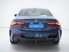 BMW 4 Series 425i M Sport Package - фото 10