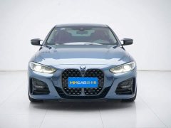 BMW 4 Series 425i M Sport Package - фото 2
