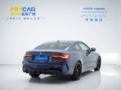 BMW 4 Series 425i M Sport Package - фото 4