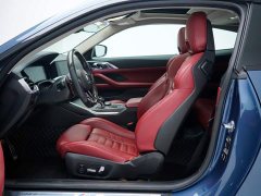 BMW 4 Series 425i M Sport Package - фото 5