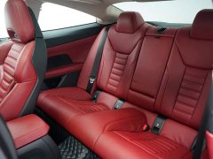 BMW 4 Series 425i M Sport Package - фото 6