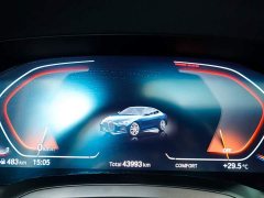 BMW 4 Series 425i M Sport Package - фото 8