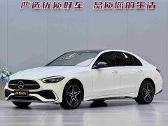 Mercedes-Benz C-Class Modification 2 C 260 L Haoye Sports Edition - фото 1