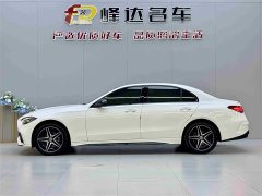 Mercedes-Benz C-Class Modification 2 C 260 L Haoye Sports Edition - фото 2