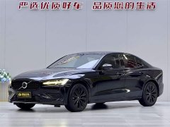 Volvo S60 2023 B4 Zhiyuan Luxury Edition - фото 1
