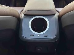 Volvo S60 2023 B4 Zhiyuan Luxury Edition - фото 10