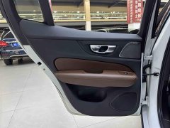 Volvo S60 2023 B4 Zhiyuan Luxury Edition - фото 13