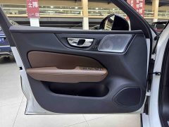 Volvo S60 2023 B4 Zhiyuan Luxury Edition - фото 14