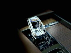 Volvo S60 2023 B4 Zhiyuan Luxury Edition - фото 15