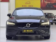 Volvo S60 2023 B4 Zhiyuan Luxury Edition - фото 2