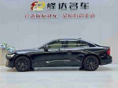 Volvo S60 2023 B4 Zhiyuan Luxury Edition - фото 3