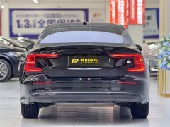 Volvo S60 2023 B4 Zhiyuan Luxury Edition - фото 4
