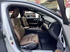 Volvo S60 2023 B4 Zhiyuan Luxury Edition - фото 5