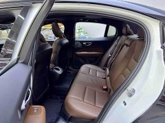 Volvo S60 2023 B4 Zhiyuan Luxury Edition - фото 7