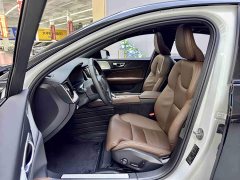 Volvo S60 2023 B4 Zhiyuan Luxury Edition - фото 8