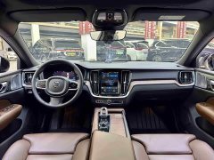 Volvo S60 2023 B4 Zhiyuan Luxury Edition - фото 9