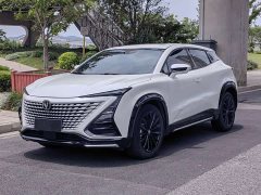 Changan UNI-T 2022 1.5T Excellent Type - фото 1