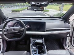 Changan UNI-T 2022 1.5T Excellent Type - фото 12