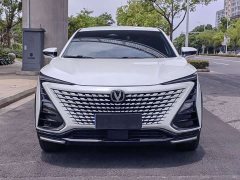 Changan UNI-T 2022 1.5T Excellent Type - фото 2