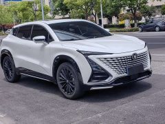 Changan UNI-T 2022 1.5T Excellent Type - фото 3